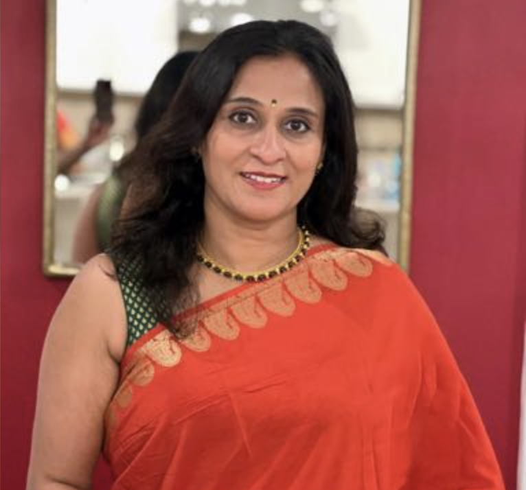 Archana Mynampati