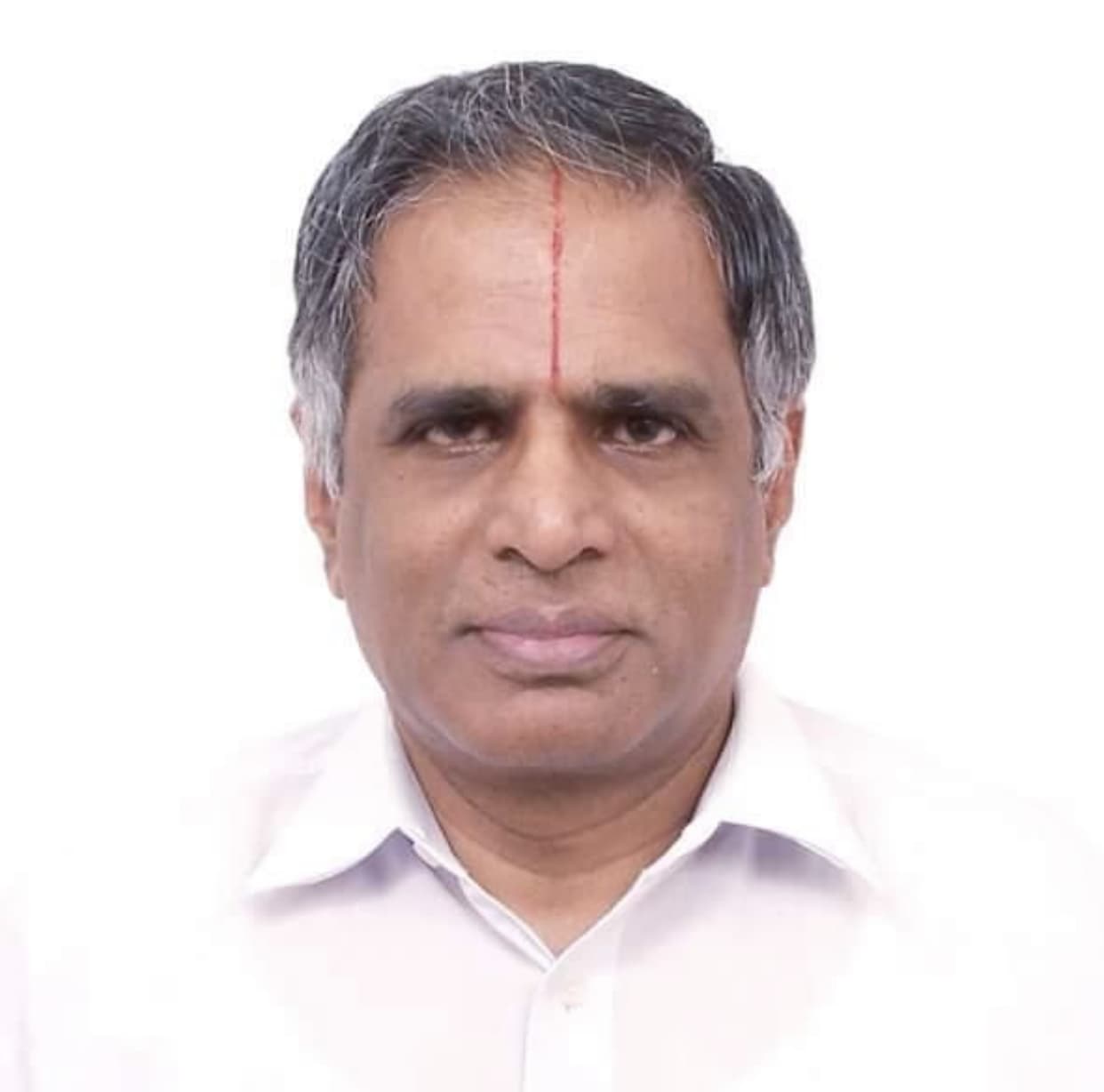 Prof. Sadagopan